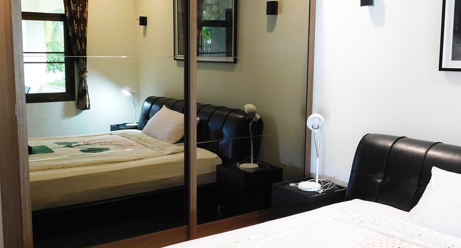 For sale 2 bedrooms villa in Mueang Rayong, Rayong