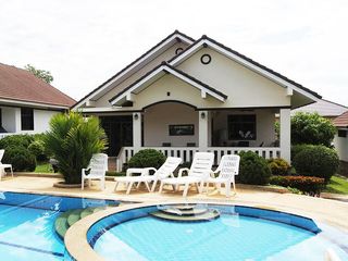 For sale 2 bed villa in Mueang Rayong, Rayong