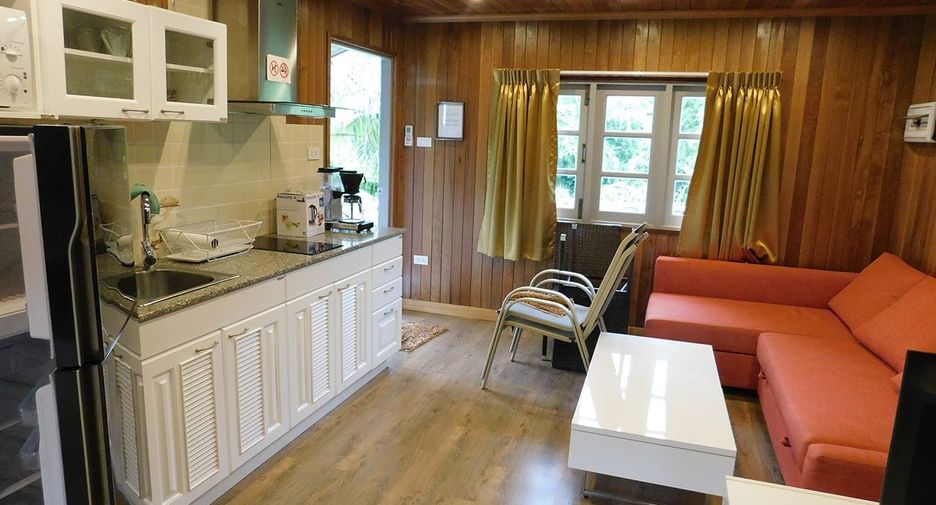 For sale 2 bedrooms villa in Mueang Rayong, Rayong