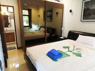For sale 2 bed villa in Mueang Rayong, Rayong