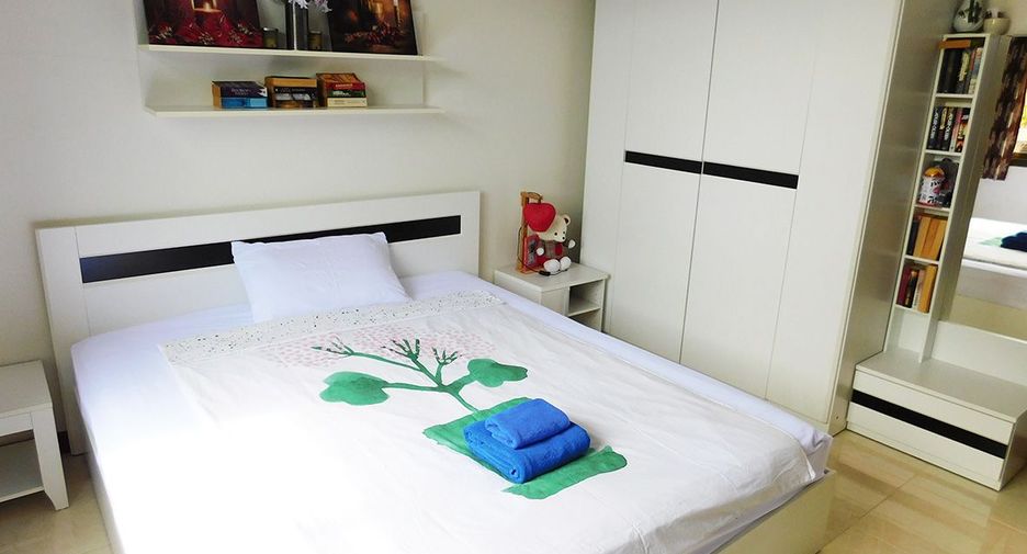 For sale 2 bedrooms villa in Mueang Rayong, Rayong