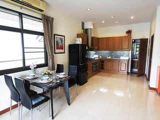 For sale 2 bed villa in Mueang Rayong, Rayong