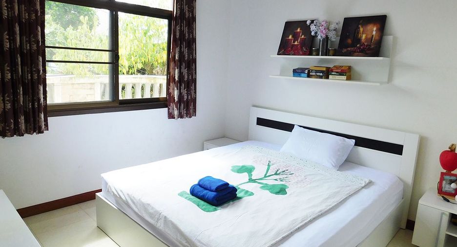 For sale 2 bedrooms villa in Mueang Rayong, Rayong