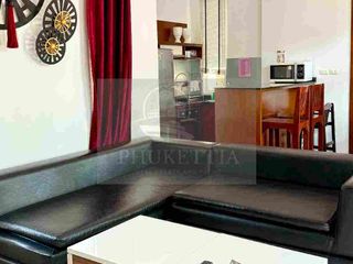 For rent 3 bedrooms villa in Mueang Phuket, Phuket