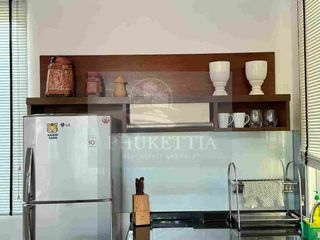 For rent 3 bedrooms villa in Mueang Phuket, Phuket
