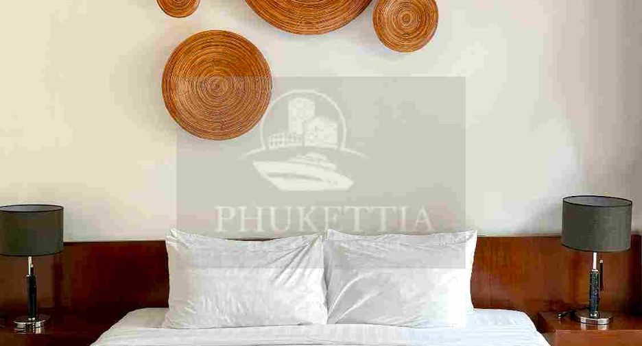 For rent 3 bedrooms villa in Mueang Phuket, Phuket