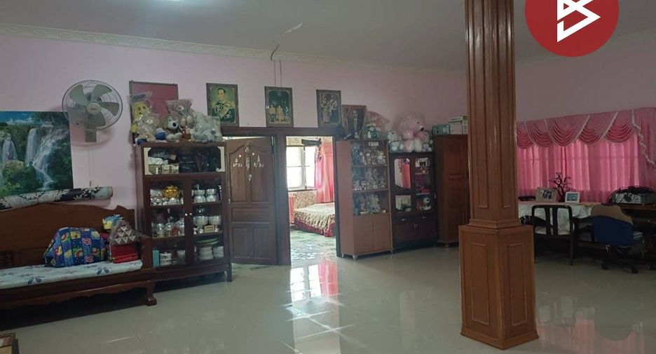 For sale 4 Beds house in Sena, Phra Nakhon Si Ayutthaya
