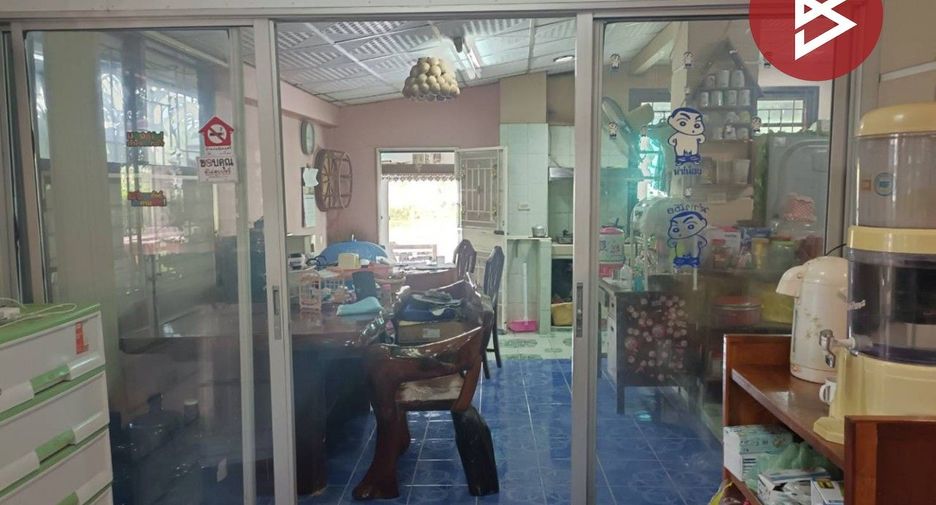 For sale 4 bed house in Sena, Phra Nakhon Si Ayutthaya