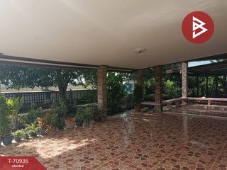 For sale 4 Beds house in Sena, Phra Nakhon Si Ayutthaya