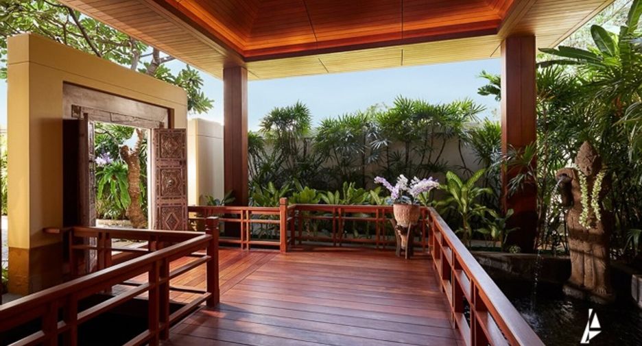 Haus zur Miete und zum Kauf mit 5 Zimmer in Watthana, Bangkok