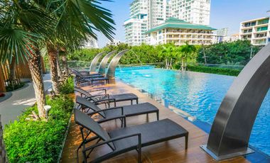 Wohnung zum Kauf mit 1 Zimmer in Pratumnak, Pattaya