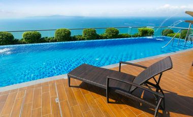 Wohnung zum Kauf mit 1 Zimmer in Pratumnak, Pattaya