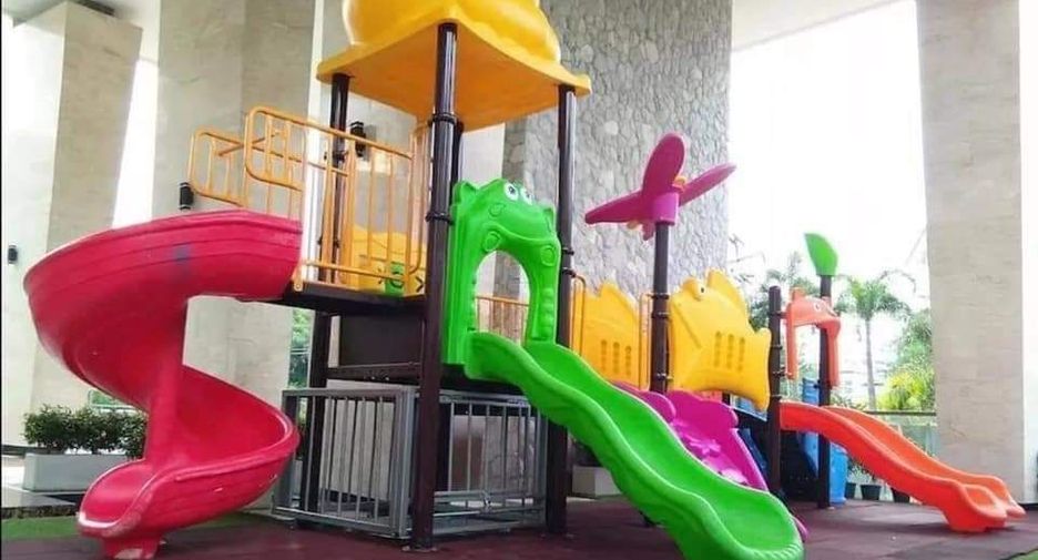 À vendre 1 chambre condo à Pratumnak, Pattaya
