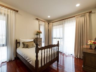 For sale 4 bedrooms villa in Saraphi, Chiang Mai