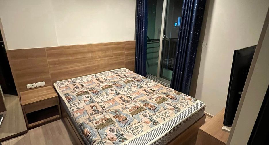 ขาย 1 เตียง คอนโด ใน สาทร, กรุงเทพฯ