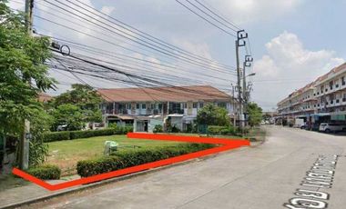 For sale land in Mueang Samut Prakan, Samut Prakan