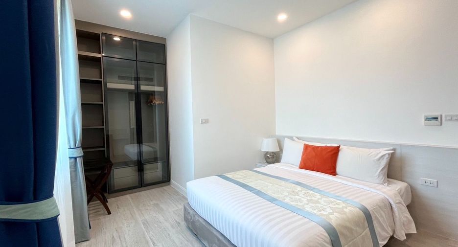 For sale 2 bed condo in Mueang Krabi, Krabi
