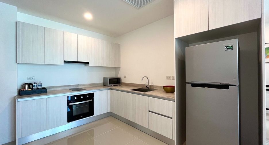For sale 2 bed condo in Mueang Krabi, Krabi