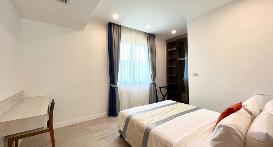 For sale 2 bed condo in Mueang Krabi, Krabi
