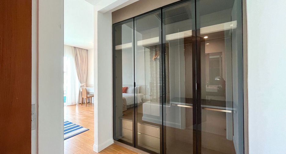For sale 2 bed condo in Mueang Krabi, Krabi