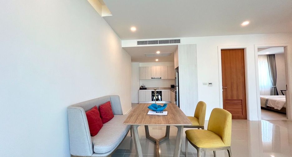 For sale 2 bed condo in Mueang Krabi, Krabi