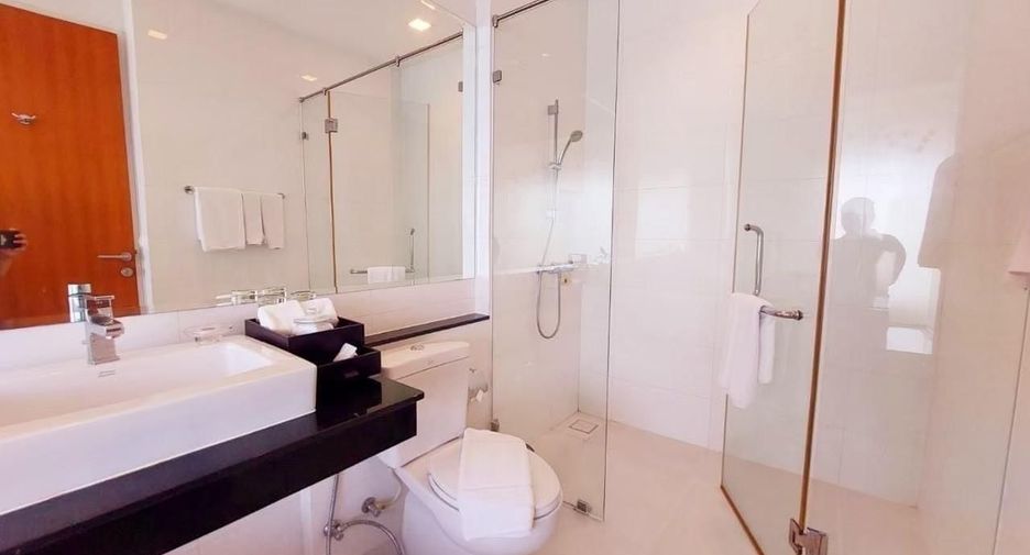 For sale 2 bed condo in Mueang Krabi, Krabi