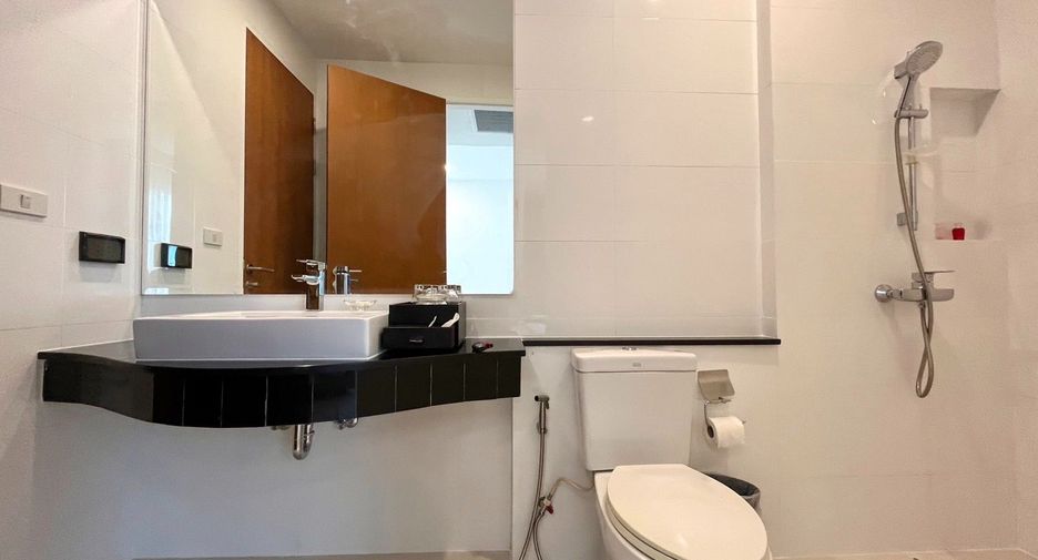 For sale 2 bed condo in Mueang Krabi, Krabi