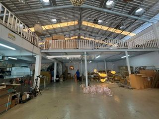 For sale warehouse in Rat Burana, Bangkok