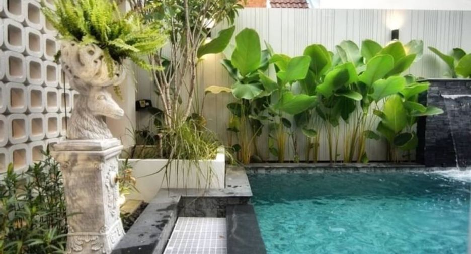 Casa en alquiler de 4 habitaciones en Hang Dong, Chiang Mai