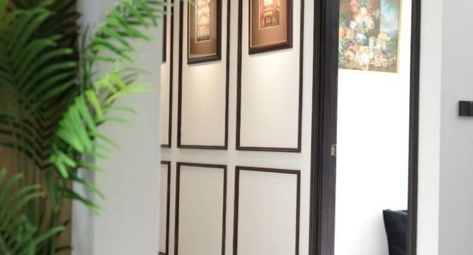 Casa en alquiler de 4 habitaciones en Hang Dong, Chiang Mai