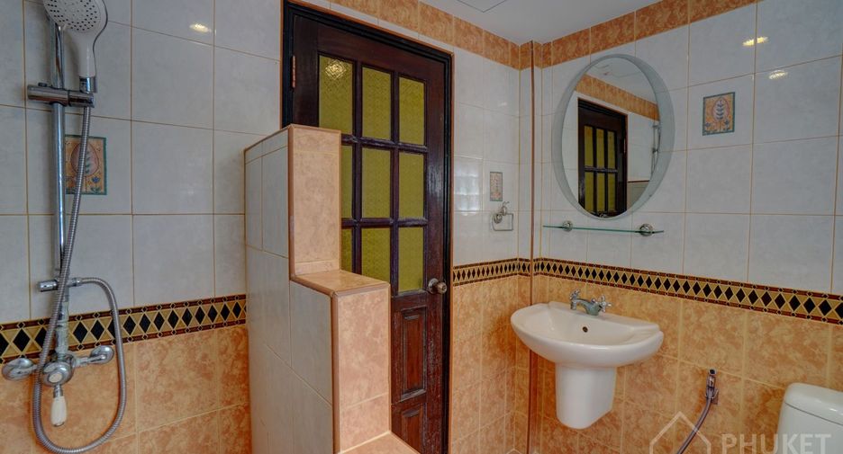 For sale 2 bedrooms villa in Kathu, Phuket