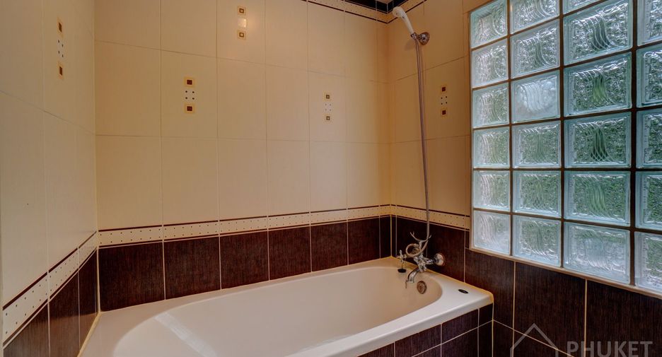 For sale 2 bedrooms villa in Kathu, Phuket