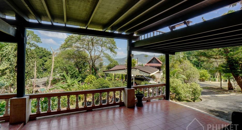 For sale 2 bedrooms villa in Kathu, Phuket