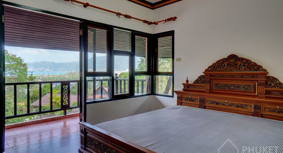 For sale 2 bedrooms villa in Kathu, Phuket
