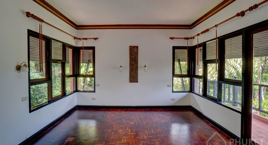 For sale 2 bedrooms villa in Kathu, Phuket