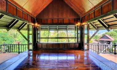 For sale 2 bedrooms villa in Kathu, Phuket