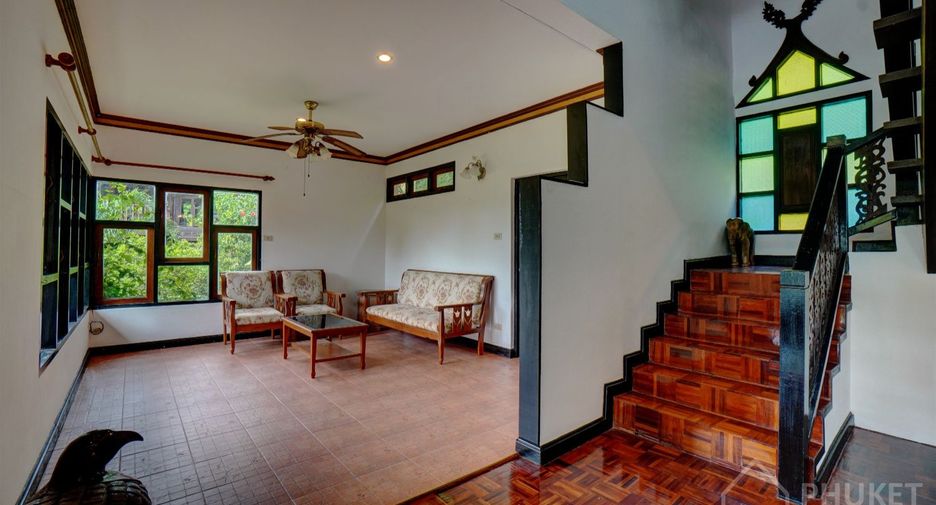 For sale 2 bedrooms villa in Kathu, Phuket