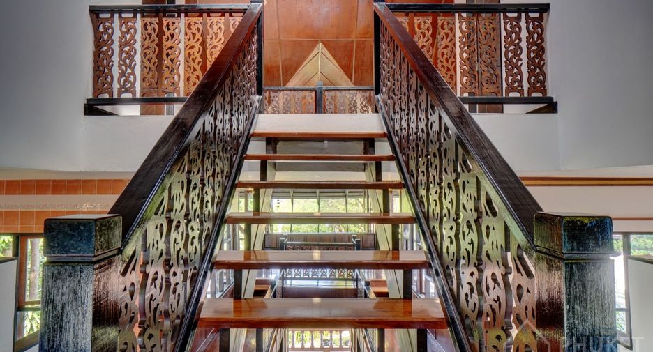For sale 2 bedrooms villa in Kathu, Phuket