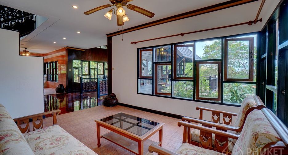 For sale 2 bedrooms villa in Kathu, Phuket