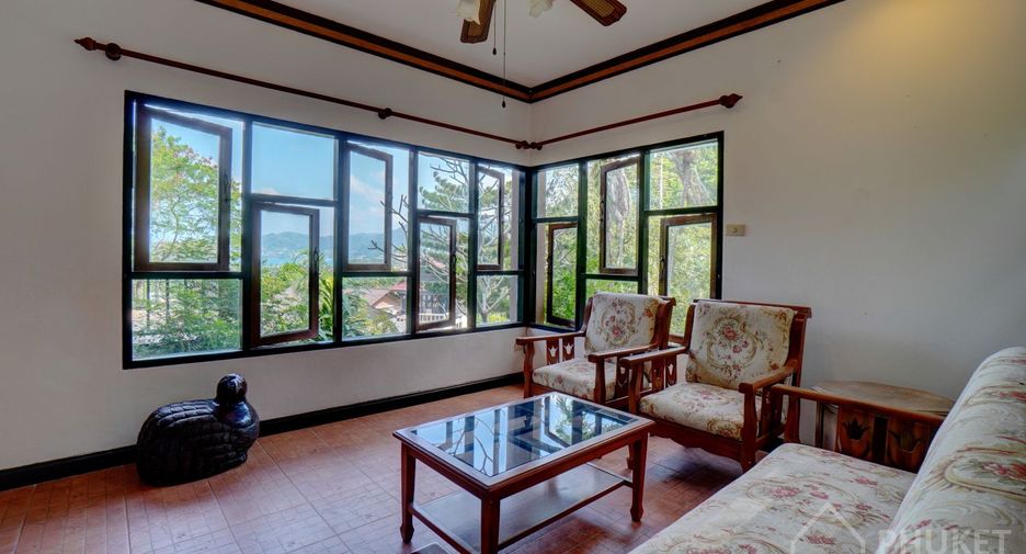 For sale 2 bedrooms villa in Kathu, Phuket