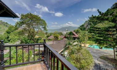 For sale 2 bedrooms villa in Kathu, Phuket