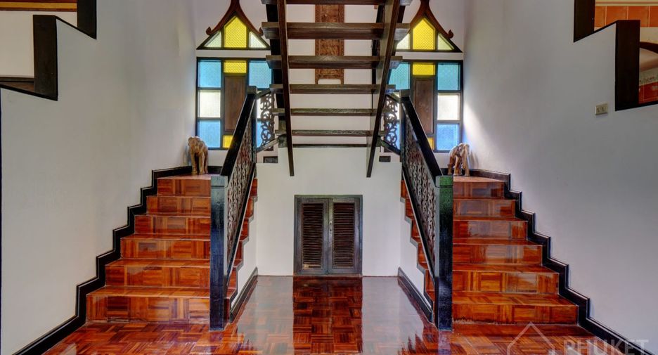 For sale 2 bedrooms villa in Kathu, Phuket