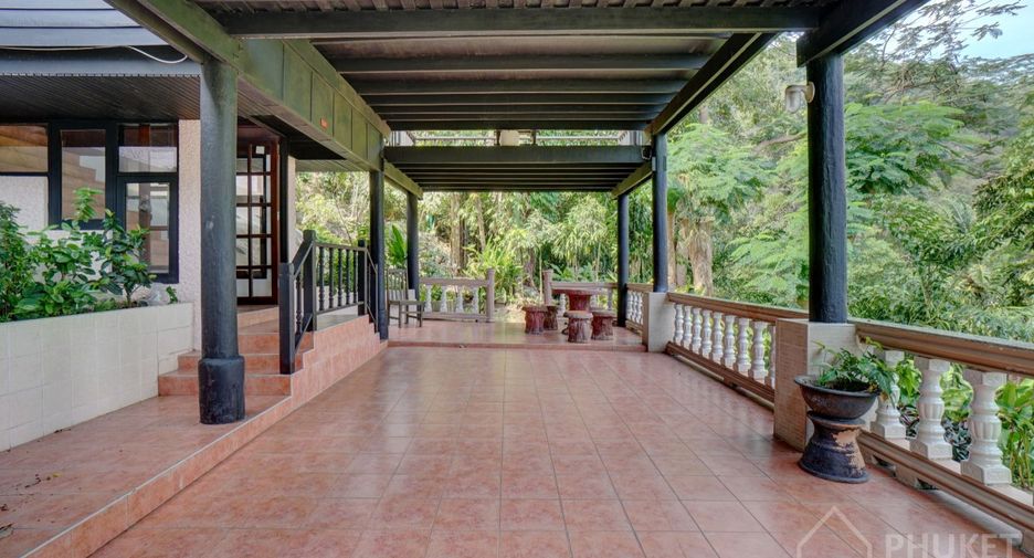 For sale 2 bed villa in Kathu, Phuket