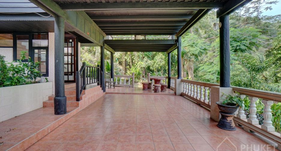 For sale 2 bedrooms villa in Kathu, Phuket