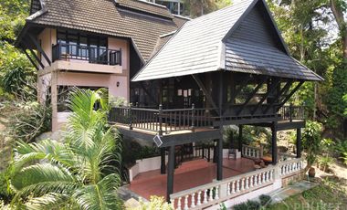 For sale 2 bedrooms villa in Kathu, Phuket