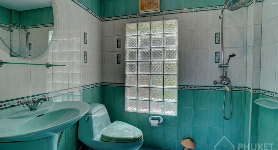 For sale 2 bedrooms villa in Kathu, Phuket