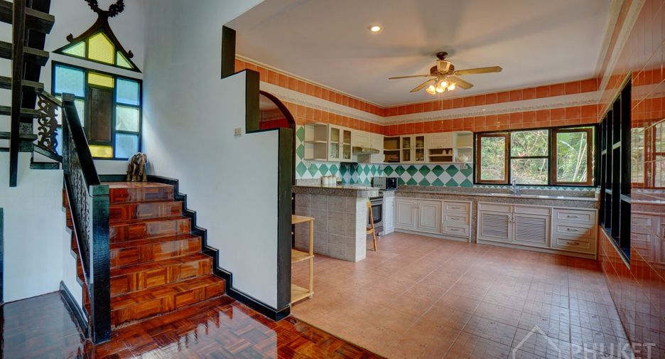 For sale 2 bedrooms villa in Kathu, Phuket