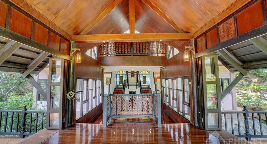 For sale 2 bedrooms villa in Kathu, Phuket