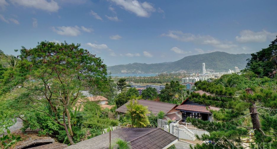 For sale 2 bedrooms villa in Kathu, Phuket