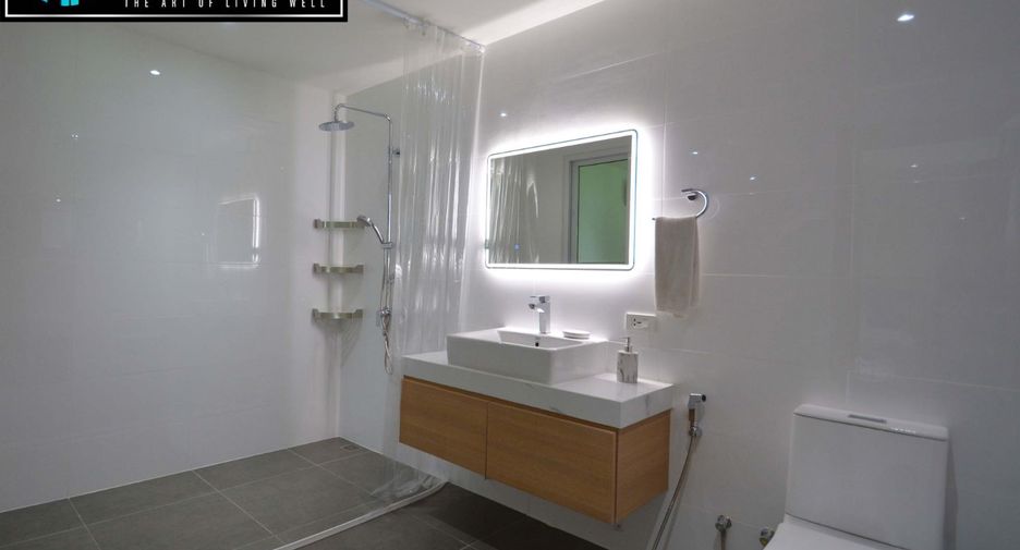 Hotel en venta de 12 habitaciones en Hua Hin, Prachuap Khiri Khan
